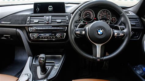 2015 BMW 3 Series Interior and Redesign