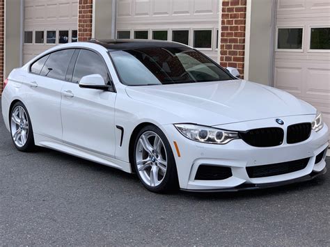 2015 BMW 4 Series Owners Manual and Concept
