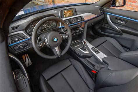 2015 BMW 4 Series Interior and Redesign
