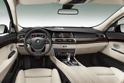 2015 BMW 5 Series Interior and Redesign