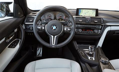 2015 BMW M3 Interior and Redesign