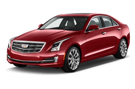 2015 Cadillac ATS Owners Manual and Concept