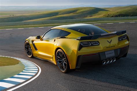 2015 Chevrolet Corvette Owners Manual and Concept