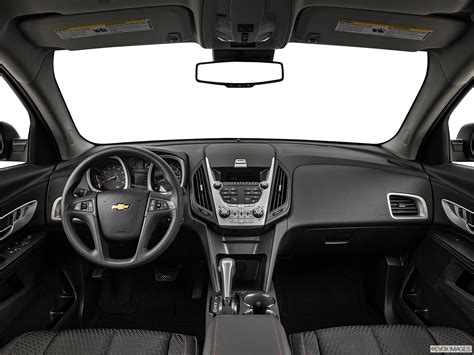 2015 Chevrolet Equinox Interior and Redesign