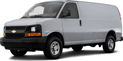 2015 Chevrolet Express 2500 Owners Manual and Concept