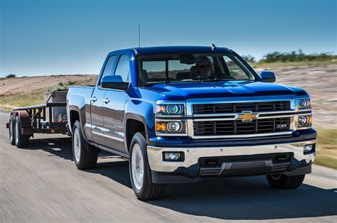 2015 Chevrolet Silverado 1500 Owners Manual and Concept