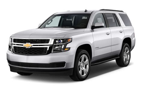 2015 Chevrolet Tahoe Owners Manual and Concept