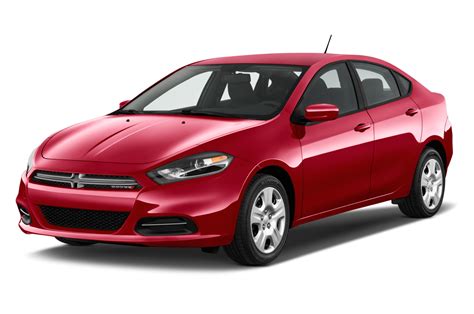 2015 Dodge Dart Owners Manual and Concept