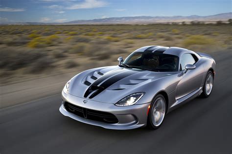 2015 Dodge Viper Owners Manual and Concept
