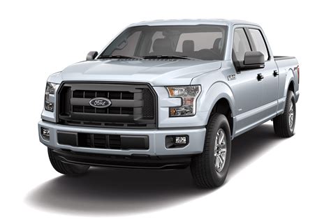 2015 Ford F-150 Owners Manual and Concept