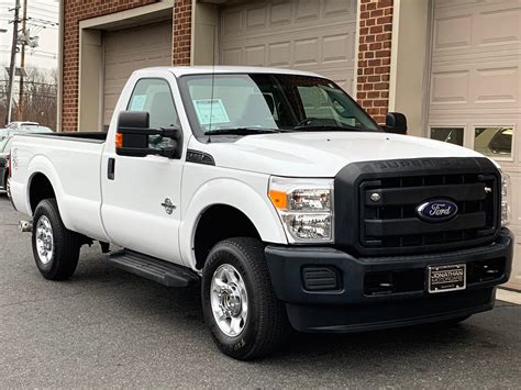 2015 Ford F-250 Owners Manual and Concept