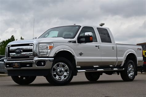2015 Ford F-350 Owners Manual and Concept