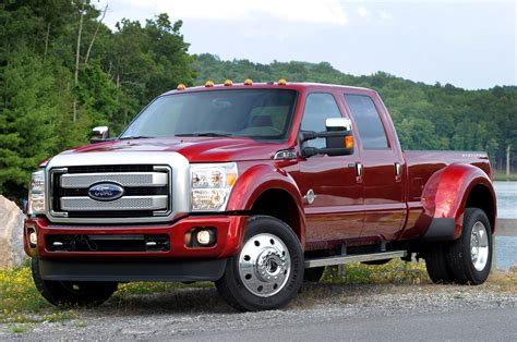 2015 Ford F-450 Owners Manual and Concept