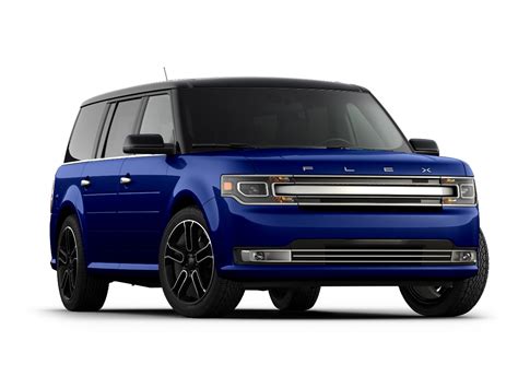 2015 Ford Flex Owners Manual and Concept