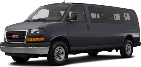 2015 GMC Savana 3500 Concept and Owners Manual