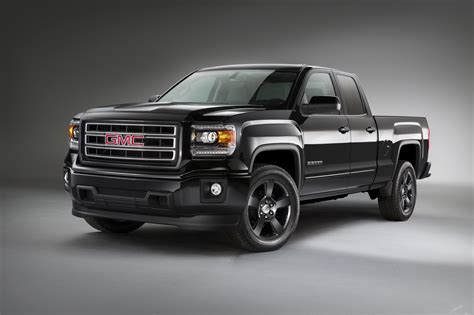 2015 GMC Sierra Concept and Owners Manual