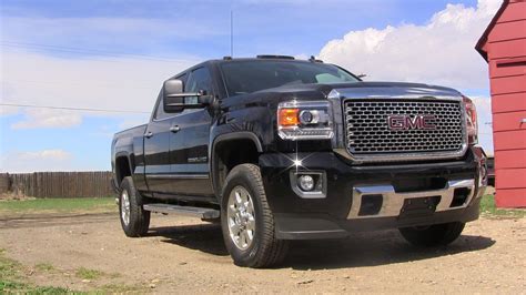 2015 GMC Sierra 3500 Concept and Owners Manual