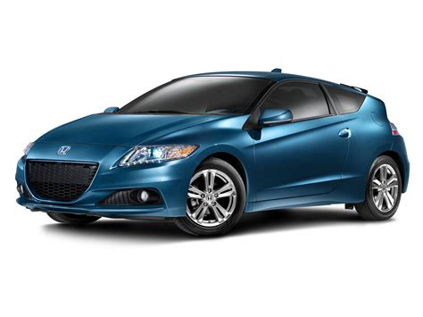 2015 Honda CR-Z Owners Manual and Concept