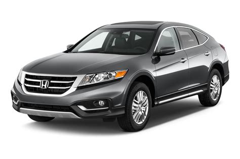 2015 Honda Crosstour Owners Manual and Concept