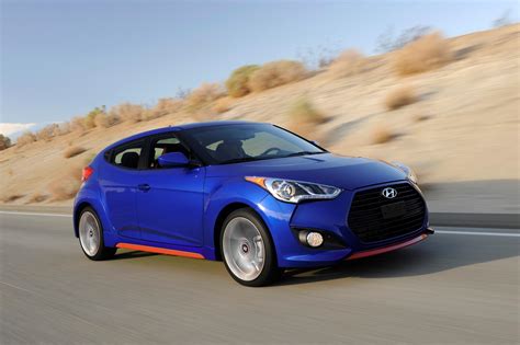 2015 Hyundai Veloster Owners Manual and Concept