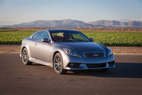 2015 Infiniti Q60 Owners Manual and Concept