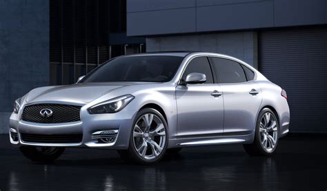 2015 Infiniti Q70L Owners Manual and Concept