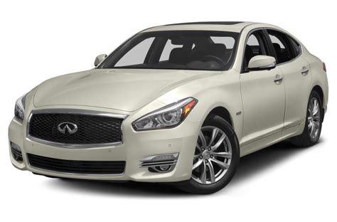 2015 Infiniti Q70h Owners Manual and Concept