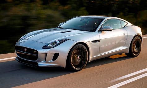 2015 Jaguar F-Type Concept and Owners Manual