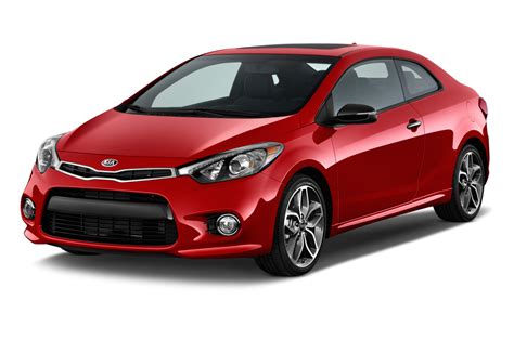 2015 Kia Forte Concept and Owners Manual
