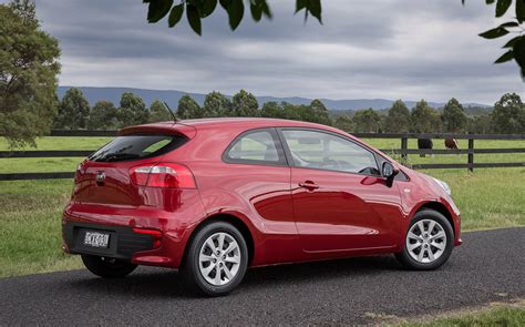 2015 Kia Rio Concept and Owners Manual