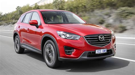 2015 Mazda CX-5 Owners Manual and Concept