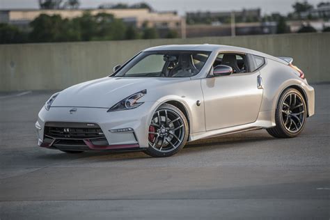 2015 Nissan 370Z Owners Manual
