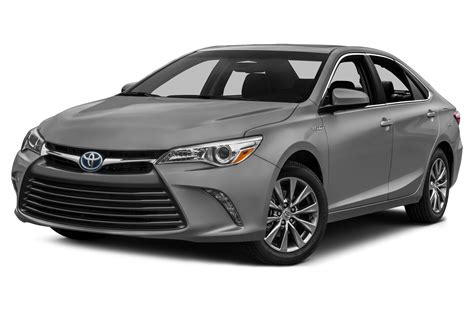2015 Toyota Camry Owners Manual and Concept