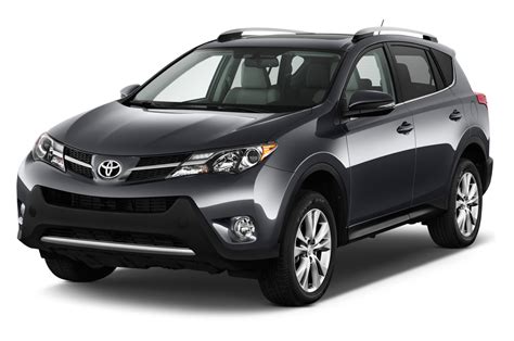 2015 Toyota RAV4 Owners Manual and Concept
