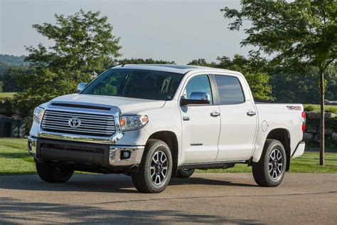 2015 Toyota Tundra Owners Manual and Concept