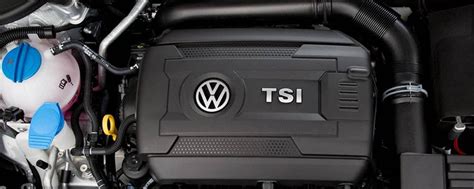 2015 Volkswagen Beetle Engine