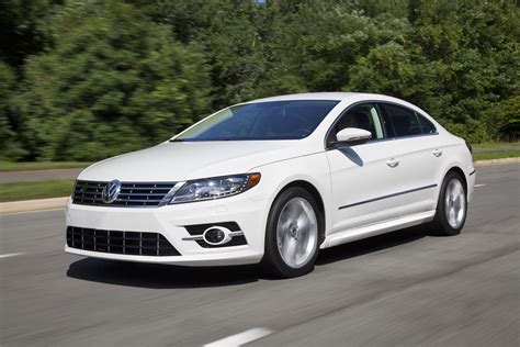 2015 Volkswagen CC Owners Manual and Concept