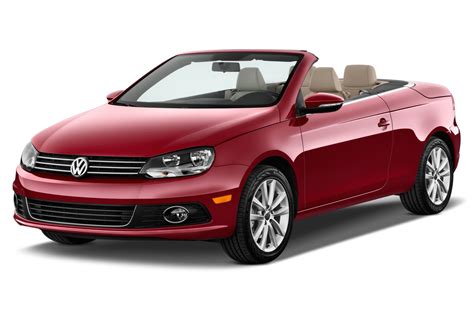 2015 Volkswagen Eos Owners Manual and Concept