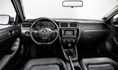 2015 Volkswagen Jetta Interior and Redesign