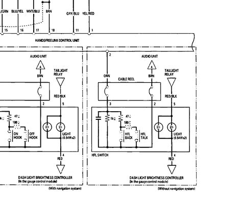 2016 Acura ILX Manual and Wiring Diagram