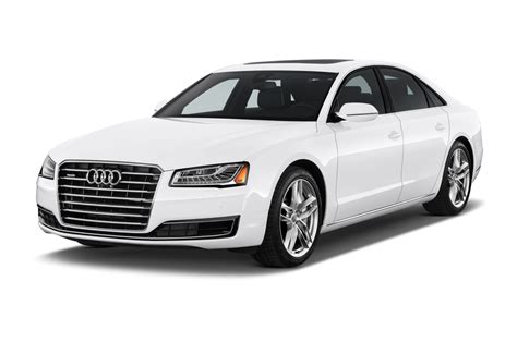 2016 Audi A8 Owners Manual