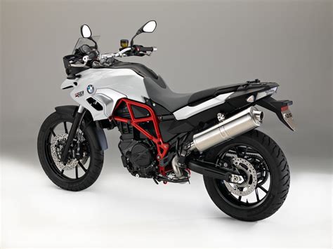 2016 BMW F 700 GS Manual and Wiring Diagram