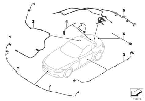 2016 BMW Z4 sDrive35i Manual and Wiring Diagram