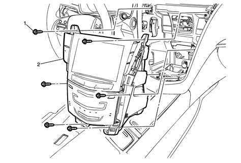 2016 Cadillac Cts Manual and Wiring Diagram