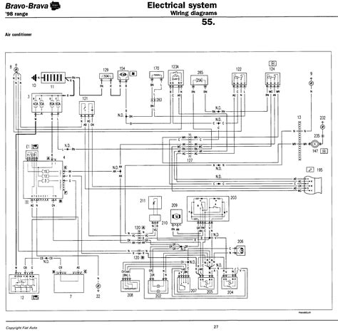 2016 Fiat Grande Punto Actual Manual and Wiring Diagram