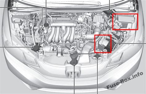 2016 Honda Fit Manual and Wiring Diagram