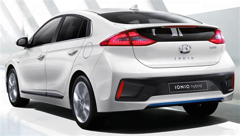 2016 Hyundai Ioniq Hybrid Ioniq Hybrid 5 Korean Manual and Wiring Diagram