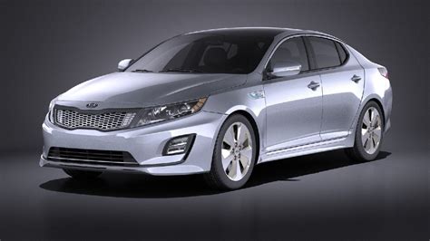 2016 Kia Optima Hybrid Manual Del Propietario Spanish Manual and Wiring Diagram