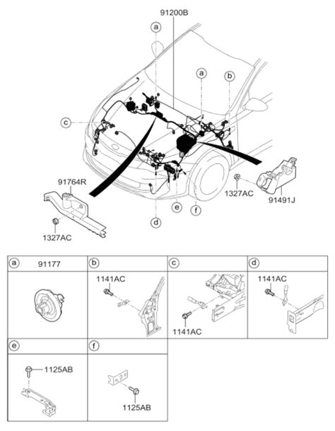 2016 Kia Optima Hybrid Manual and Wiring Diagram