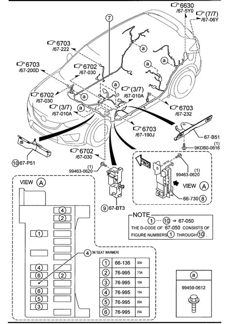 2016 MACX.5337 Mazda CX 5 Manual and Wiring Diagram